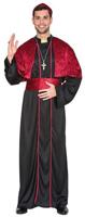 Bisschop Kostuum Man - thumbnail