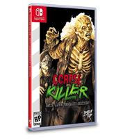 Corpse Killer 25th Anniversary Edition (Limited Run Games) - thumbnail