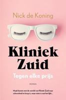 Tegen elke prijs - Nick de Koning - ebook - thumbnail