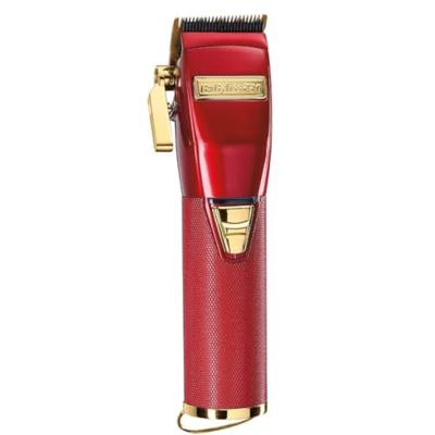 Babyliss Pro 4rtists Red FX Ferrari Designed Engine Trimmer