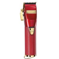 Babyliss Pro 4rtists Red FX Ferrari Designed Engine Trimmer - thumbnail