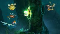 Rayman Legends - thumbnail