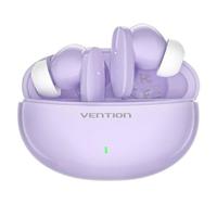 ATI Vention NBFV0 In-ear Bluetooth-hoofdtelefoon, violet - thumbnail