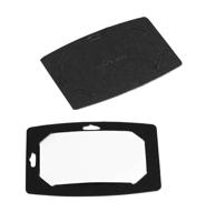 Durable 827301 Naamplaatje (b x h) 90 mm x 54 mm clip, ketting, textielband, jojo 20 stuk(s) - thumbnail