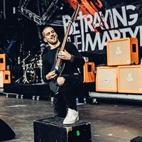 DR Strings EH7-11 Tite-Fit 11-60 set 7 snaren voor elektrische gitaar - thumbnail