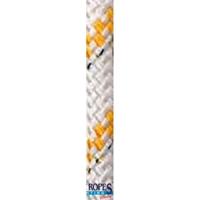 POL2204833106 - POLY-GEVLOCHTEN-24 6MM. GEEL (185 M) - thumbnail