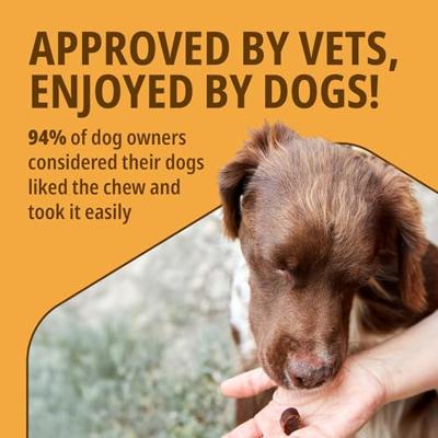 VIRBAC Movoflex M Joints - supplementen voor honden - 30 stuks