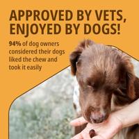 VIRBAC Movoflex M Joints - supplementen voor honden - 30 stuks - thumbnail