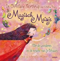 Magisch Meisje (Paperback) - thumbnail