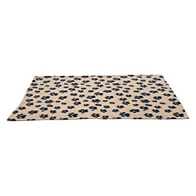 Huisdierendeken Trixie Barney Taupe Polyester 150 × 100 CM