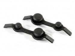 Rubber cap for gear box