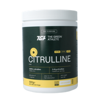 The Green Athlete L-Citrulline malate 500 Gram - thumbnail