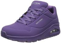 Skechers Uno Stand On Air 73690/PUR Paars-37 maat 37 - thumbnail