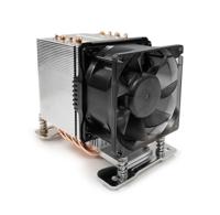 Inter-Tech A-35 CPU-koellichaam met ventilator - thumbnail