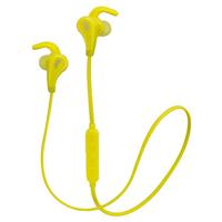 JVC HA-ET50BT-Y-E, Bluetooth sport-hoofdtelefoon, geel - thumbnail