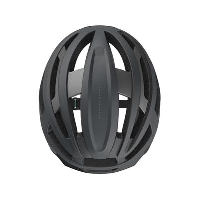 CRNK helm helmer hyper grijs m 53-57cm