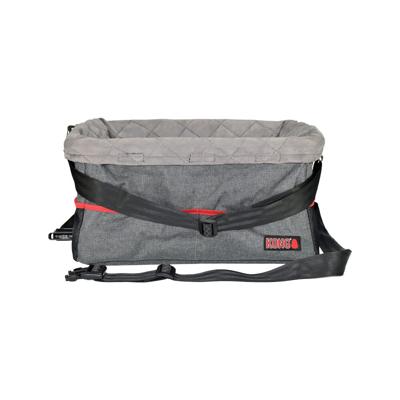 KONG BOOSTER AUTOSTOEL 39X27X22 CM