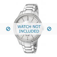 Esprit horlogeband ES107132-004 Staal Zilver - thumbnail