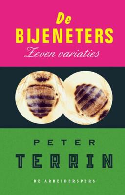Bijeneters - Peter Terrin - ebook