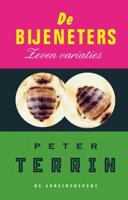 Bijeneters - Peter Terrin - ebook - thumbnail