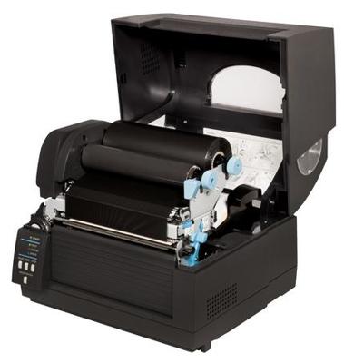 CL-S6621 - Etiketprinter - rechtstreeks thermisch thermische overdracht - Rol (17,8 cm.) - 203 dpi - tot 150 mmsec - USB 2.0, serieel CL-S6621 - Etiketprinter - rechtstreeks thermisch thermische overdracht - Rol (17,8 cm.) - 203 dpi - tot 150 mmsec - USB 2.0, serieel