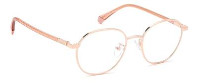 Uniseks Brillenframe Polaroid