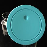 Alessi Gianni Voorraadpot 0,9 l - thumbnail