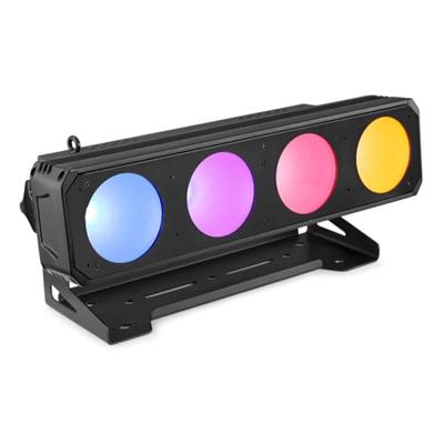 Beamz lucid 2.4 led bar RGBW