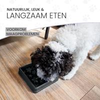 Eat Slow Live Longer Star Grey XS - thumbnail