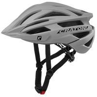 Helm Cratoni Agravic Grey Matt L-Xl - thumbnail
