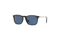 Ray Ban 0RB4187 639080 54 Heren Zonnebril 54x145 - thumbnail