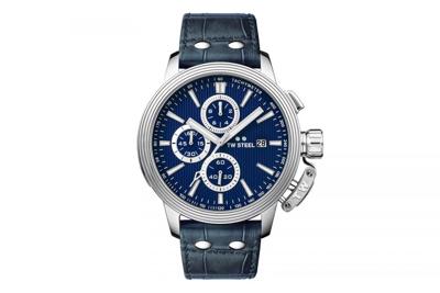 TW Steel CE7007 CEO Adesso Heren Horloge 45mm 10 ATM TW Steel CE7007 CEO Adesso Heren Horloge 45mm 10 ATM