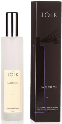 JOIK Fragrant La Boheme roomspray - 100ml