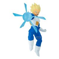 Dragon Ball Z GX Materia PVC Statue Vegeta II 21 cm - thumbnail