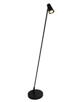 Freelight Vloerlamp Libro H 136 cm zwart - thumbnail