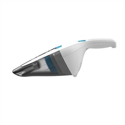 Black & Decker NVC115JL handstofzuiger Grijs, Wit Zakloos - thumbnail