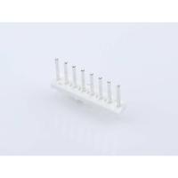 Molex 26602080 Male header (standaard) Totaal aantal polen: 8 Rastermaat: 3.96 mm Inhoud: 1 stuk(s) Bulk - thumbnail