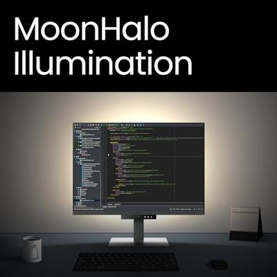 BenQ RD280U computer monitor 71,6 cm (28.2") 3840 x 2560 Pixels 4K Ultra HD Zwart