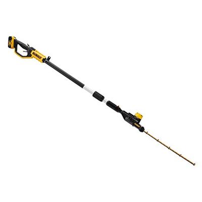 DeWalt DCMPH566P1 | Accu Heggenschaar op steel | 18V | XR | 5,0Ah Li-Ion accu en lader - DCMPH566P1-QW