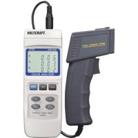 VOLTCRAFT RGB-2000 RGB-2000 Kleuranalysator - thumbnail