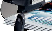 Leitz perforator Heavy Duty 5182 perforator 5182 - thumbnail