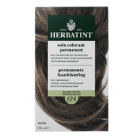 Herbatint 6N Donker blond 170 Milliliter - thumbnail