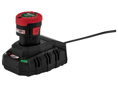 PARKSIDE Accu 12 V - 2 Ah en acculader 2,4 A PARKSIDE Accu 12 V - 2 Ah en acculader 2,4 A
