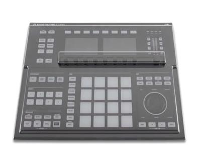 Decksaver Stofkap voor Native Instruments Maschine Studio