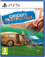 Concept Destruction - thumbnail