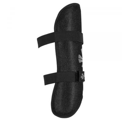 Reece 882108 Laverton Shin Guards - Black - L