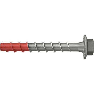 Fischer 573424 Betonschroef 65 mm Buitenzeskant 100 stuk(s)