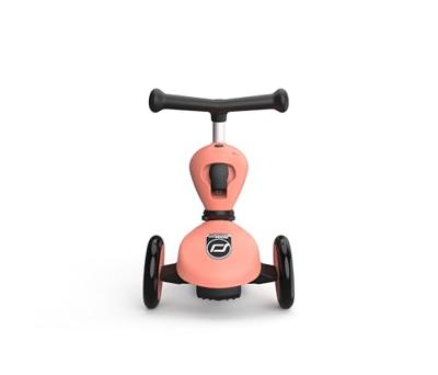 Scoot & Ride Scoot and ride - highwaykick 1- peach