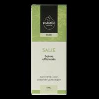 Volatile Salie officinalis 5 Milliliter - thumbnail
