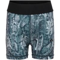 Only Fox AOP Training Sportshort Meisjes 140 - thumbnail